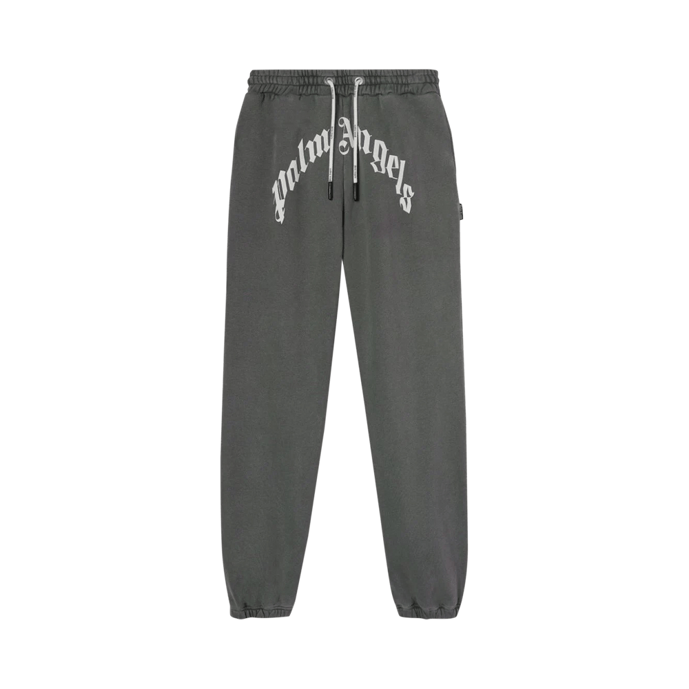 Paradise Sweatpants in BLACK - YELLOW for Men | Palm Angels®