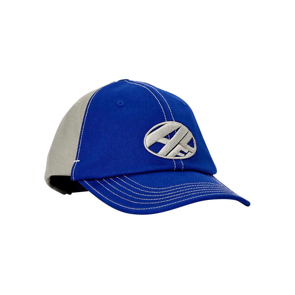 Ader Error Hat 'Blue' | GOAT