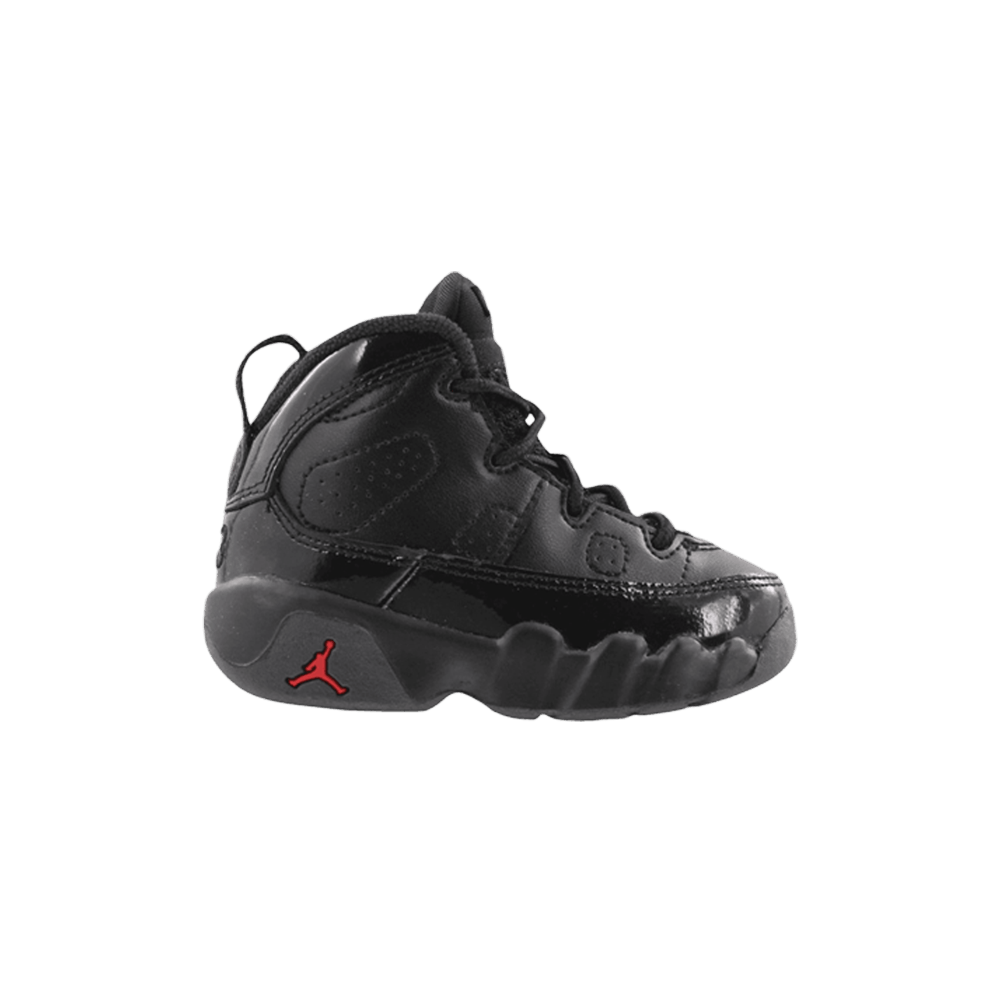 Jordan retro 9 toddler shop