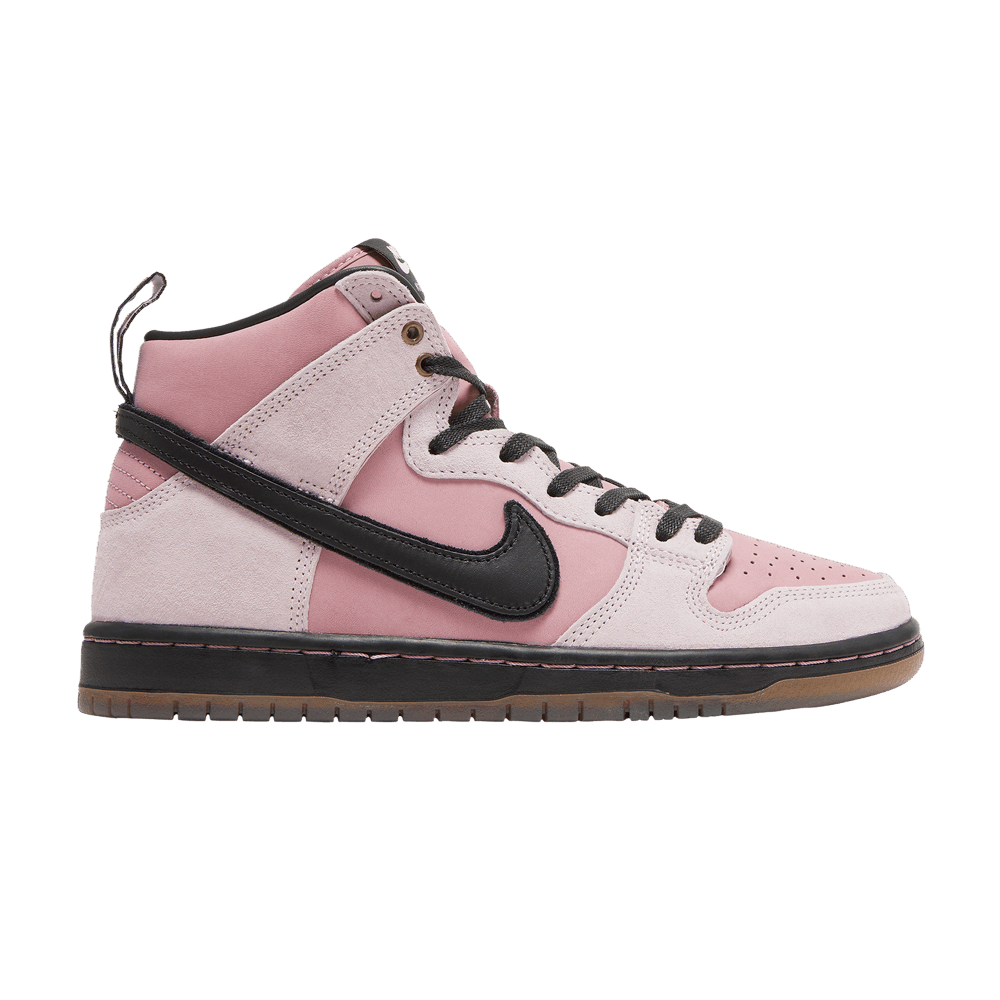 Buy KCDC x Dunk High SB '20th Anniversary' - DH7742 600 | GOAT