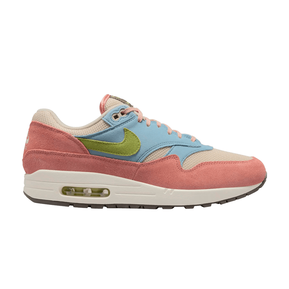 Buy Air Max 1 'Light Madder Root' - DV3196 800 | GOAT