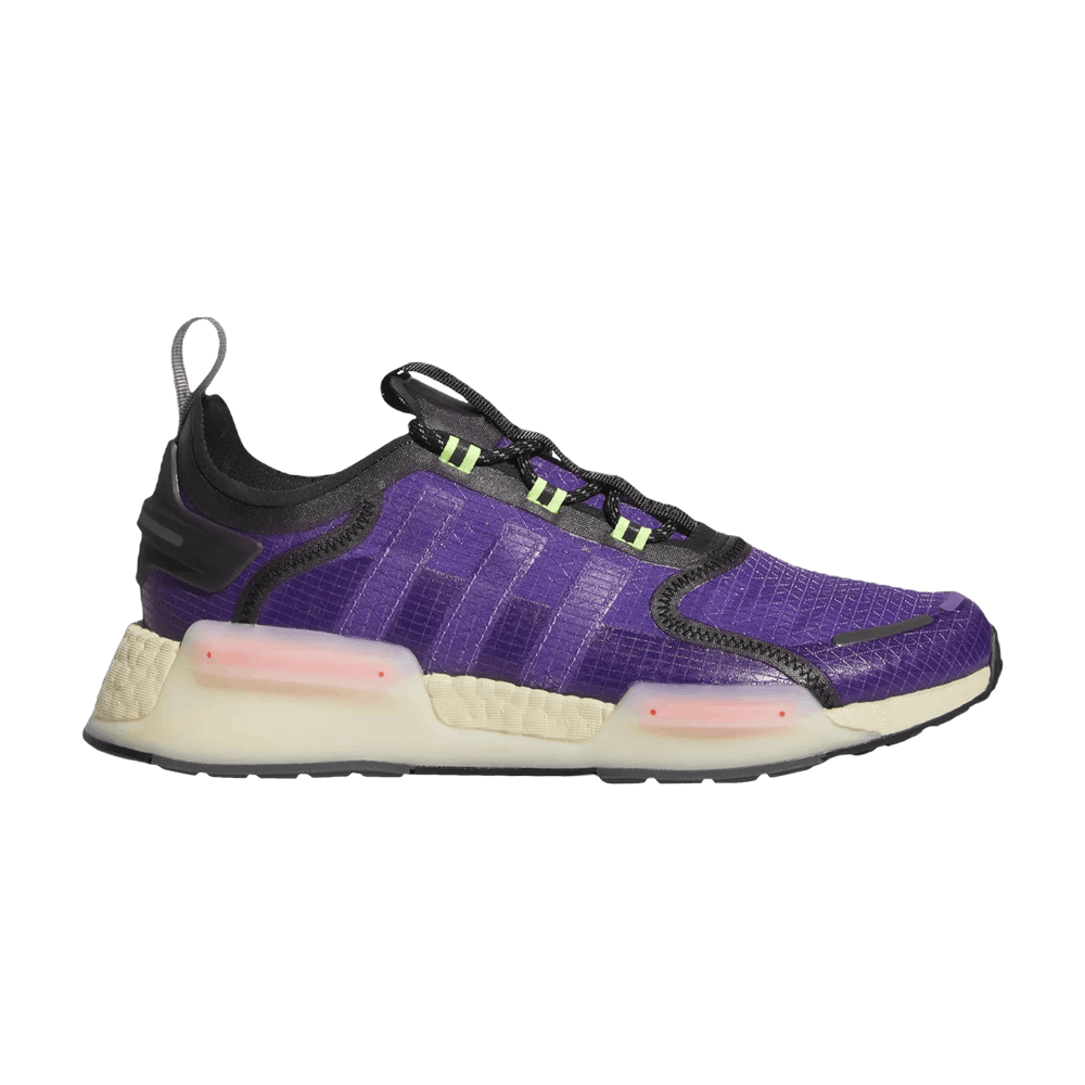 adidas NMD_V3 'Active Purple' | Men's Size 9.5