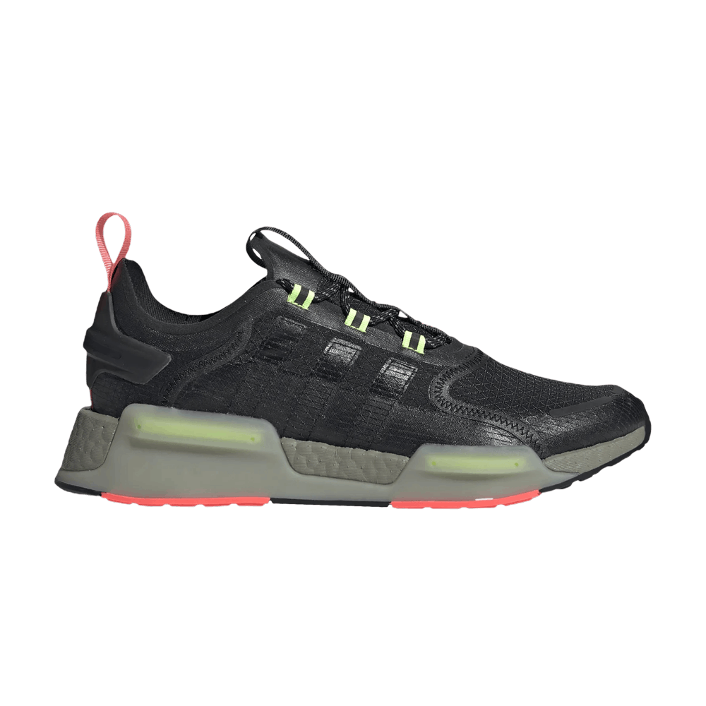 adidas gazelle silver green womens Shop Green Mens adidas NMD R1 Lace Up Sneakers  Shoebacca