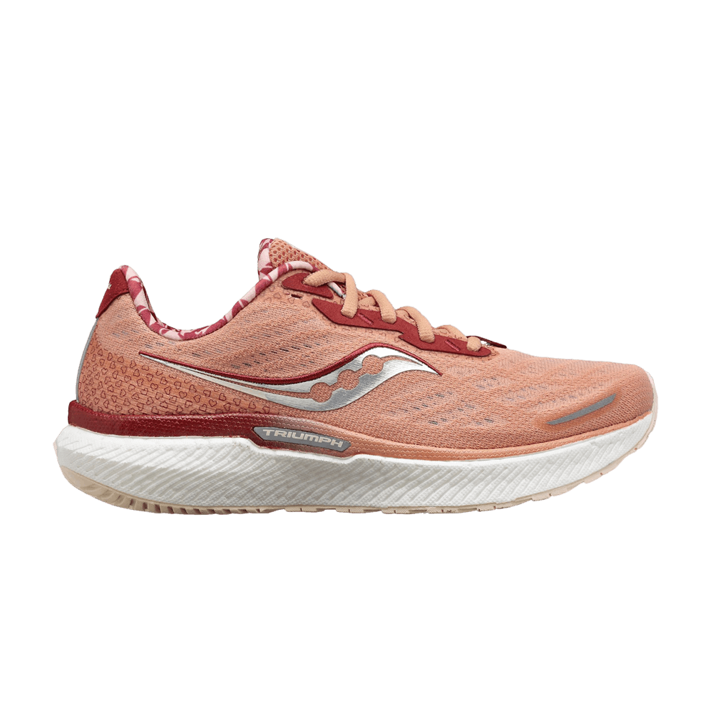 Buy Wmns Triumph 19 Bottomless Love Latte S10678 214 GOAT