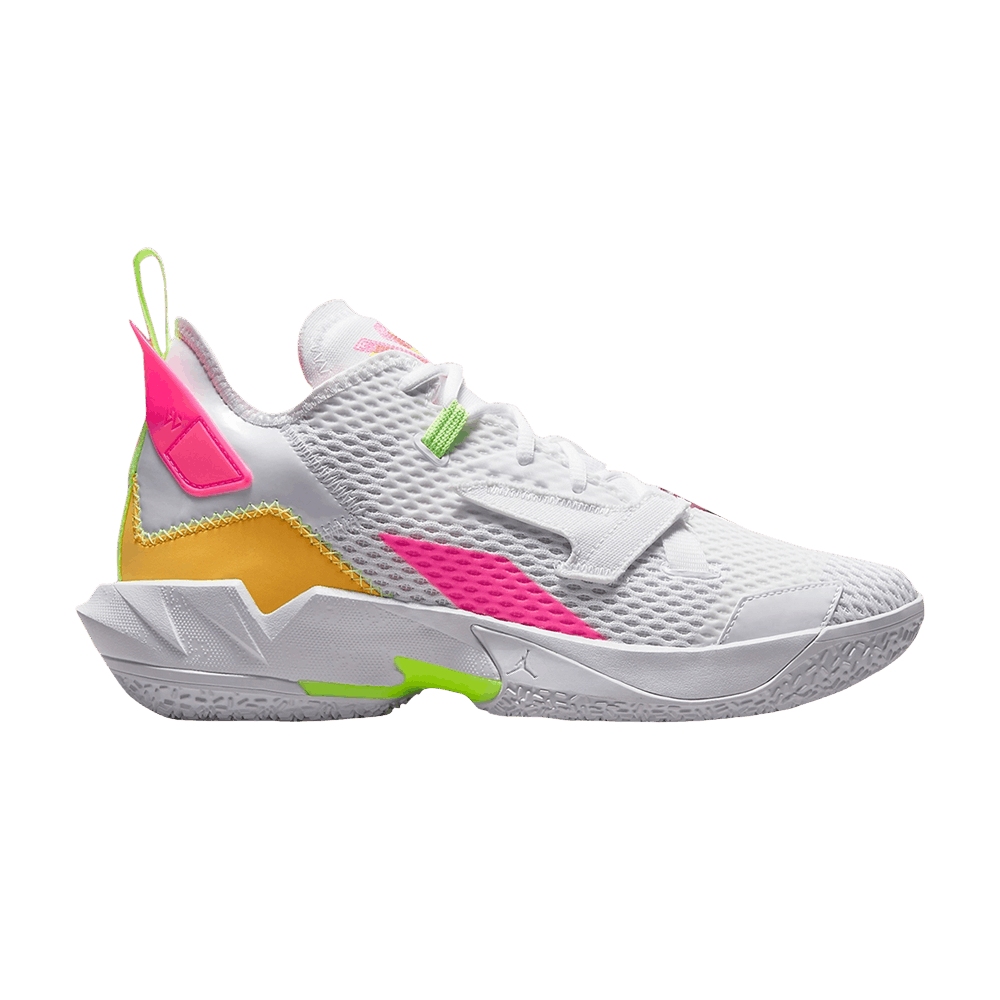 シノページです♡ NIKE公式】ウィメンズ スペースヒッピー 04 - レモン ヴェノム