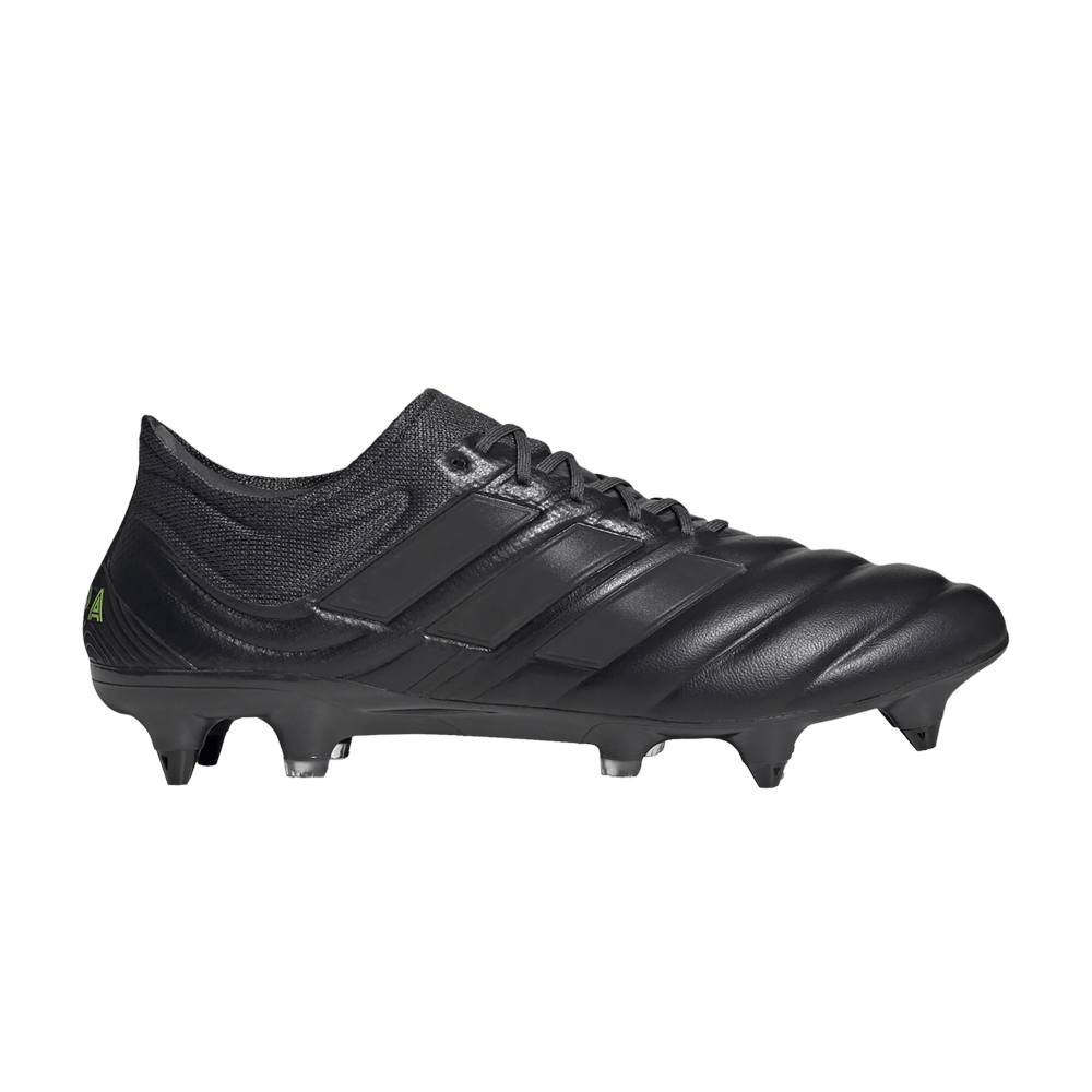 Buy Wmns Copa 20.1 SG 'Black' - FX9330 | GOAT