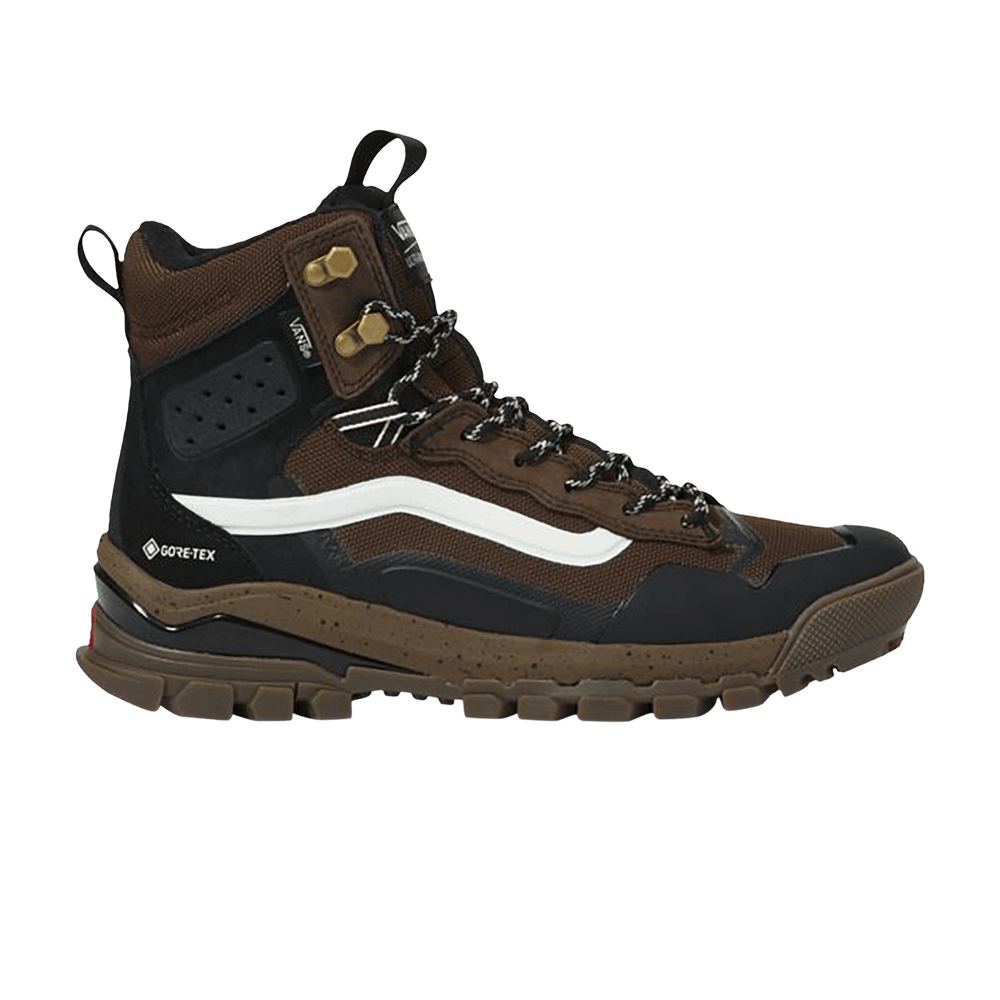 Vans Ultrarange Exo High Mte 3 Gtx Demitasse Gum