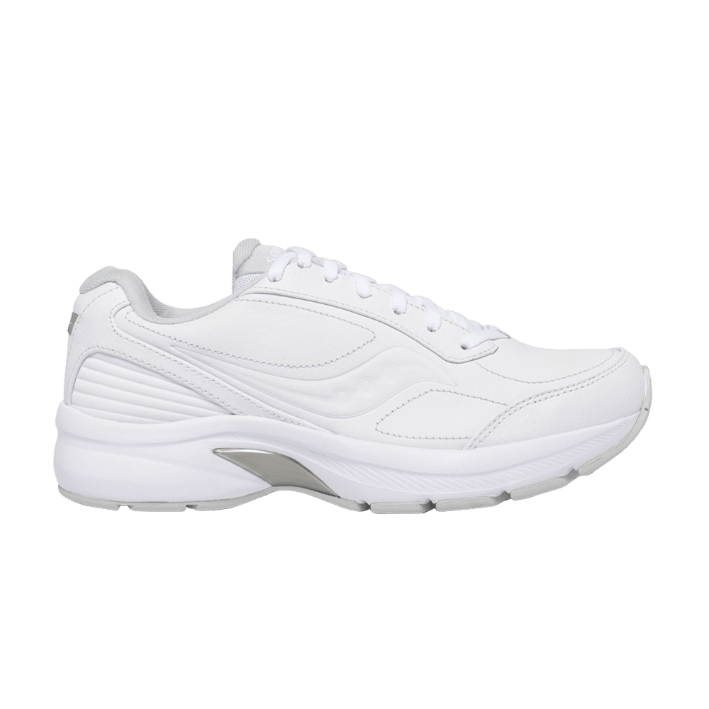 Buy Omni Walker 3 Wide Triple White S50203 1 GOAT