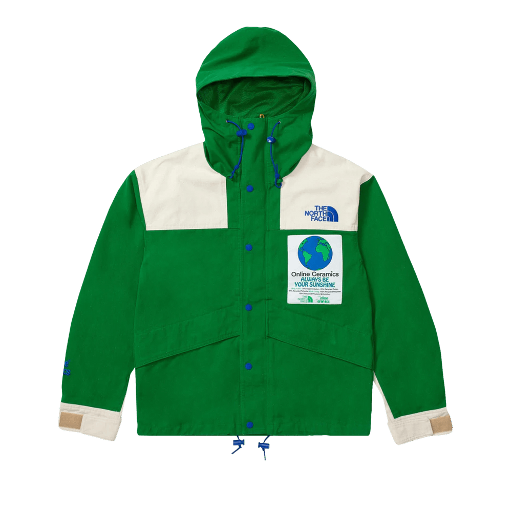 Buy The North Face x Online Ceramics 86 Mountain Jacket