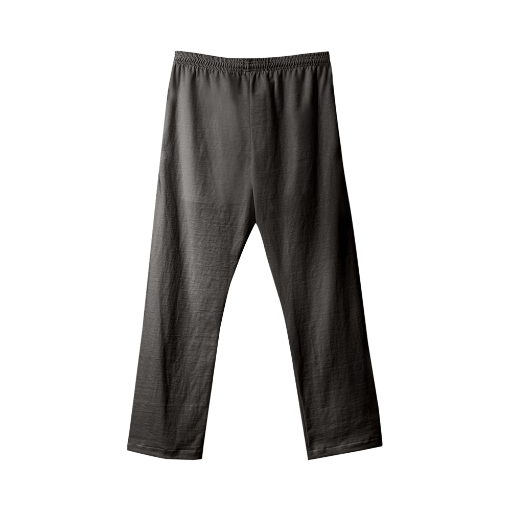 Buy Yeezy Gap Engineered By Balenciaga Fitted Sweatpants 'Washed