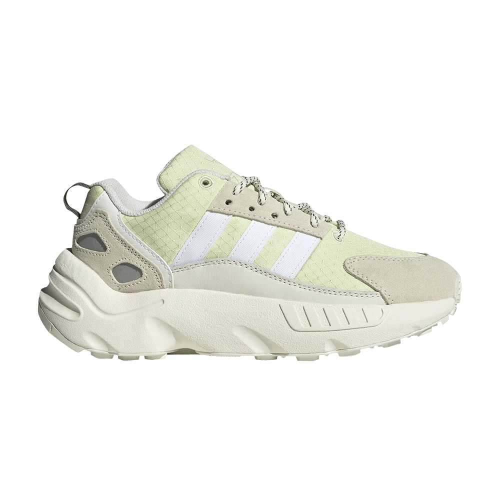 ZX 22 J 'White Almost Lime'