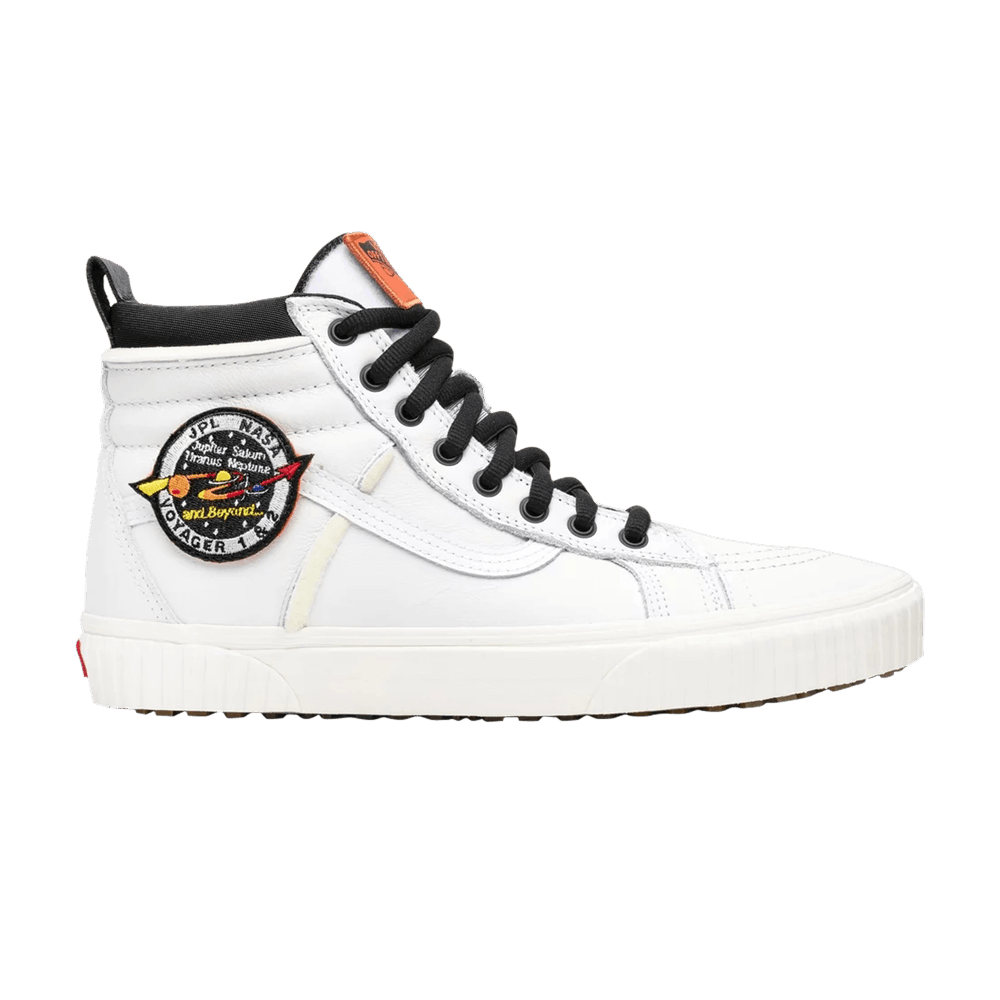 Buy NASA x Sk8 Hi 46 MTE DX Space Voyager Sample VN0A3DQ5UQ4 S GOAT CA