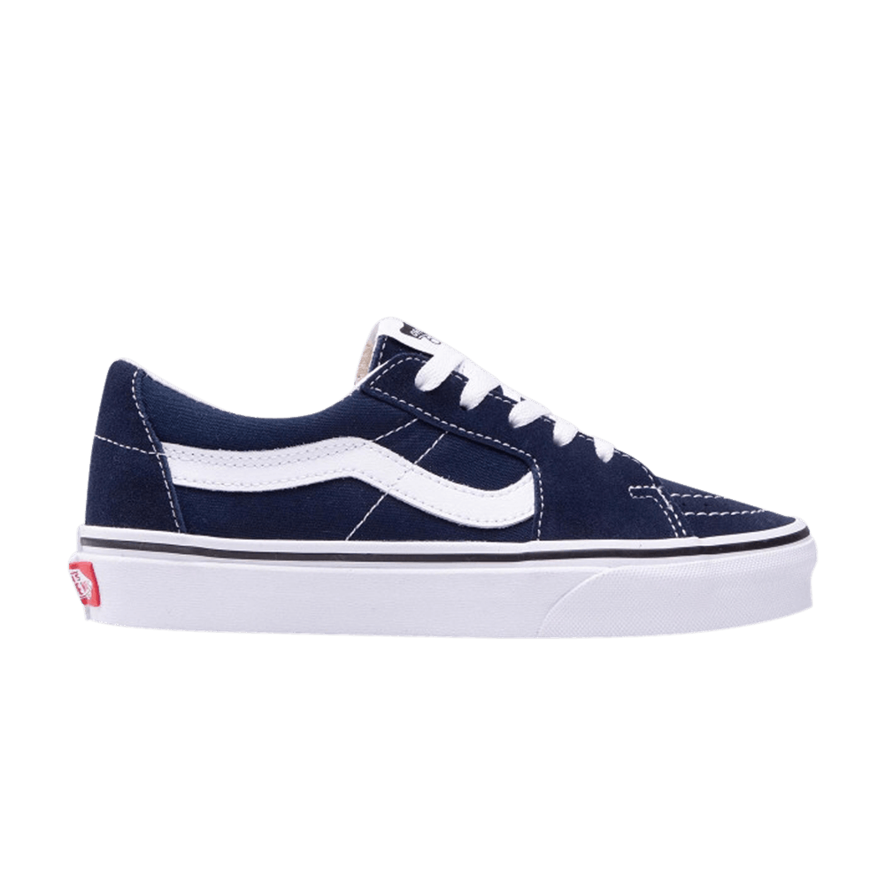 Vans Sk8-Low Dress Blue