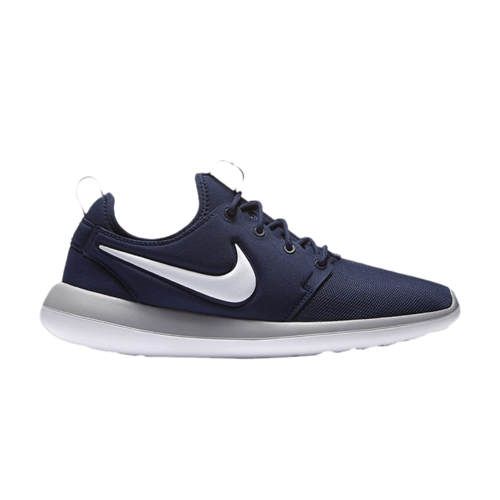Buy Roshe Two Binary Blue 844656 403 GOAT