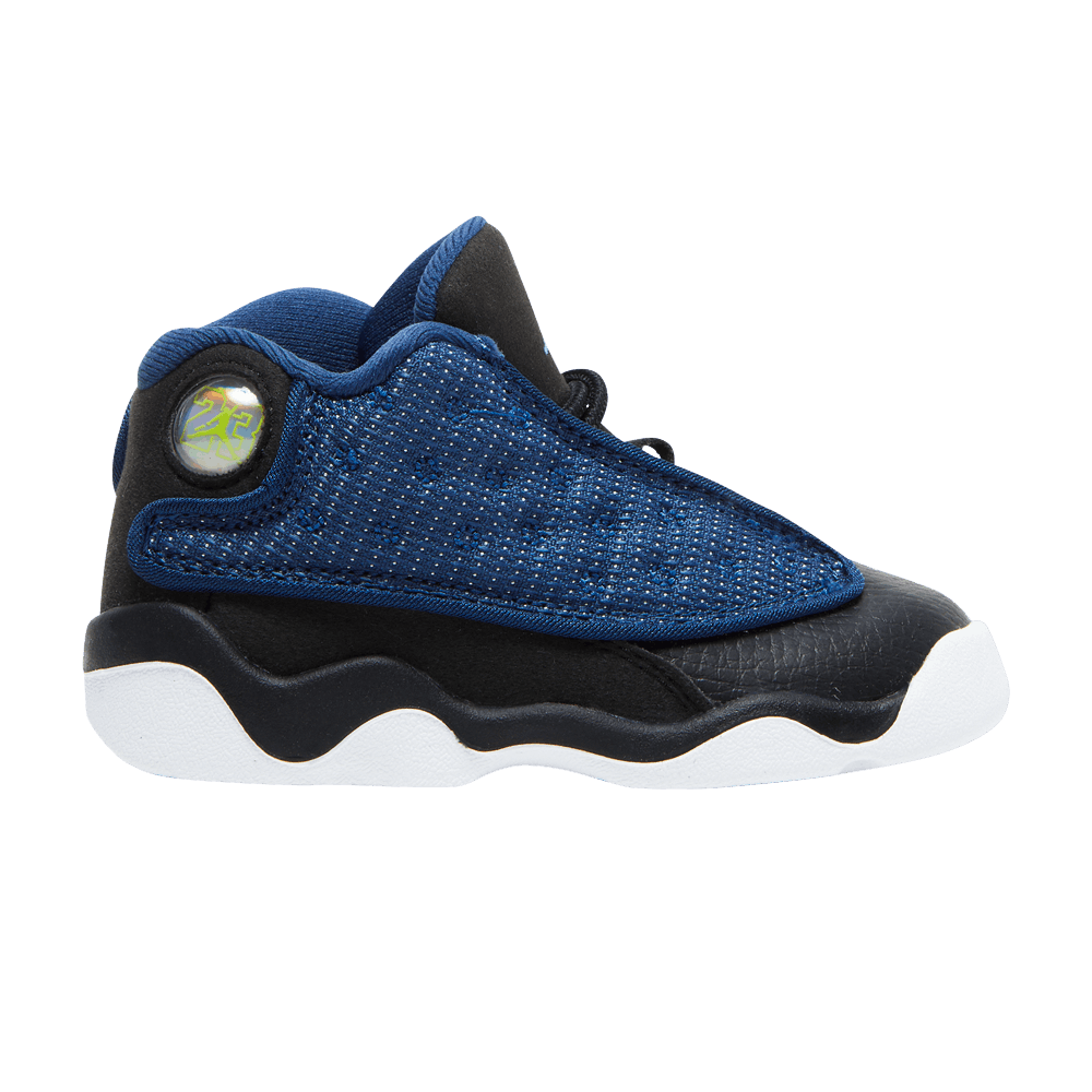 Jordan 13 navy top