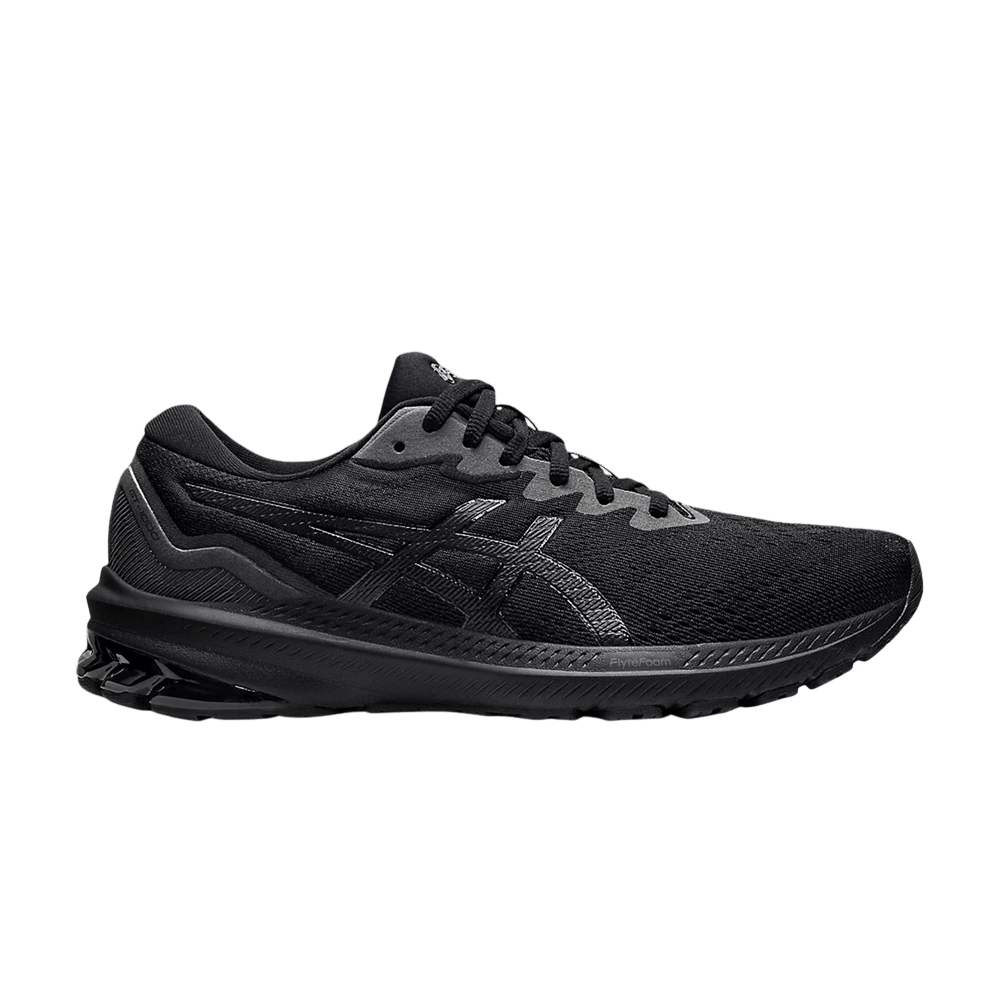 Asics GT 1000 11 Triple Black