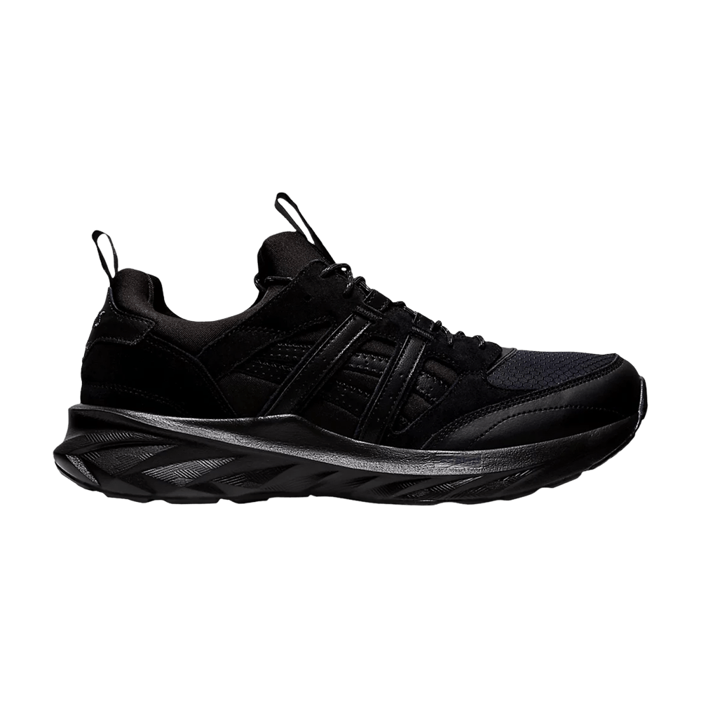 Asics Tarther Blast RE Black Carrier Grey