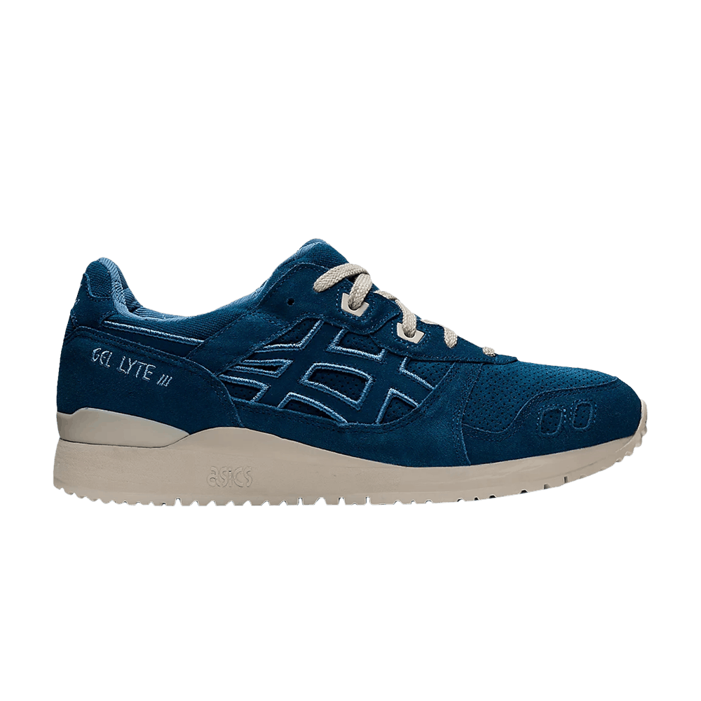 Asics Gel Lyte 3 OG Light Indigo