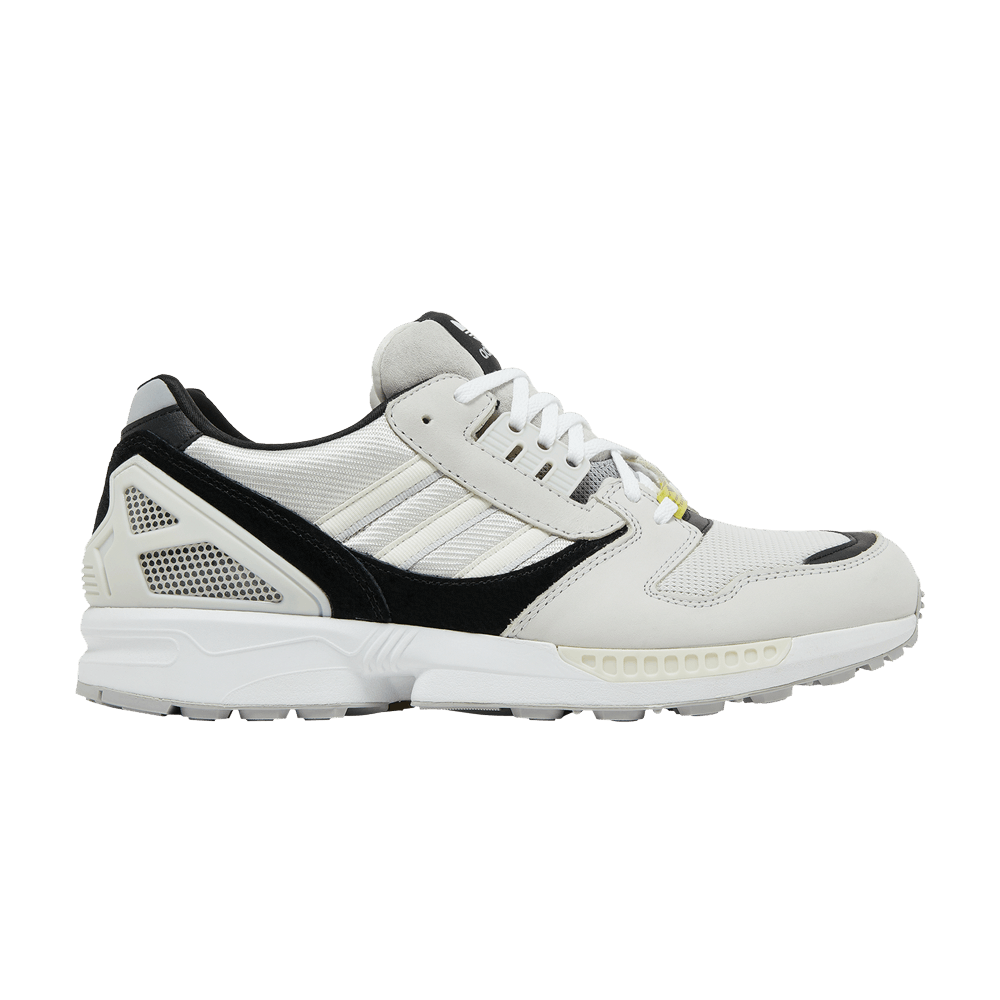 Adidas Zx 500 Buy Adidas ZX 8000 'White Black' H02123 GOAT MX
