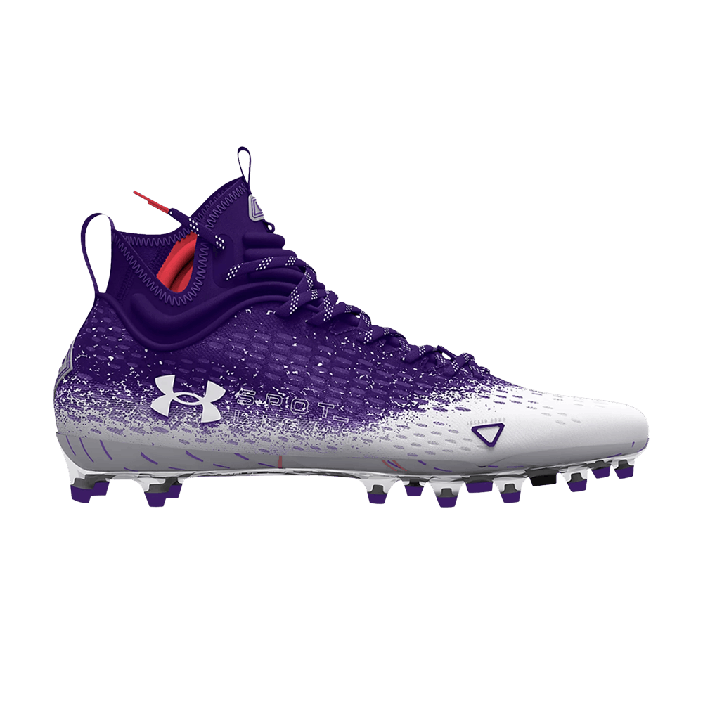 Buy Spotlight Lux MC 2.0 Purple White 3025082 500 GOAT CA