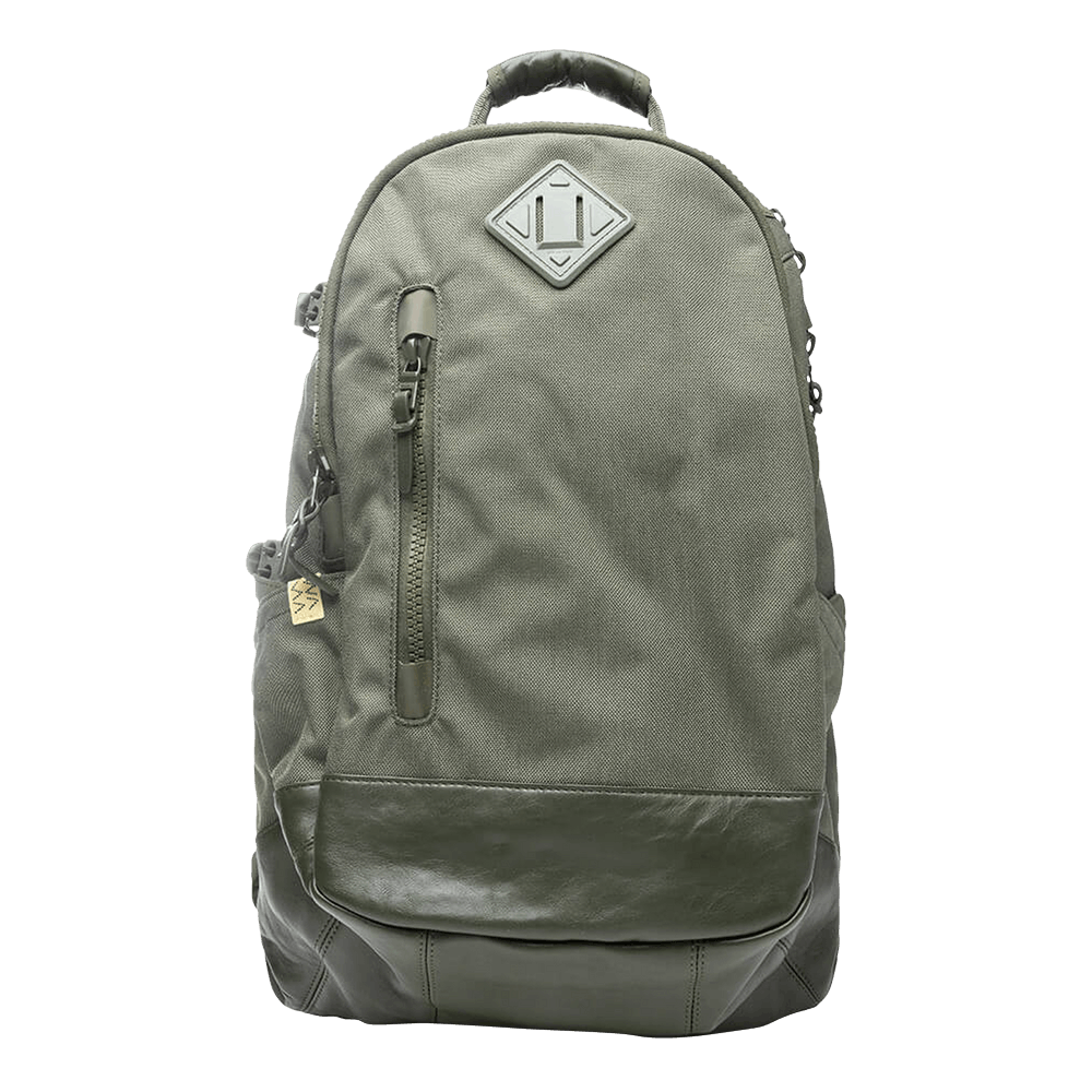 Buy Visvim Cordura 20L 'Olive' - 0122103003027 OLIV | GOAT