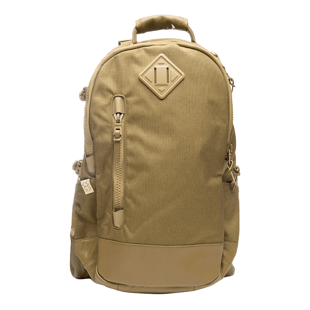 Visvim Cordura 20L 'Khaki' | GOAT