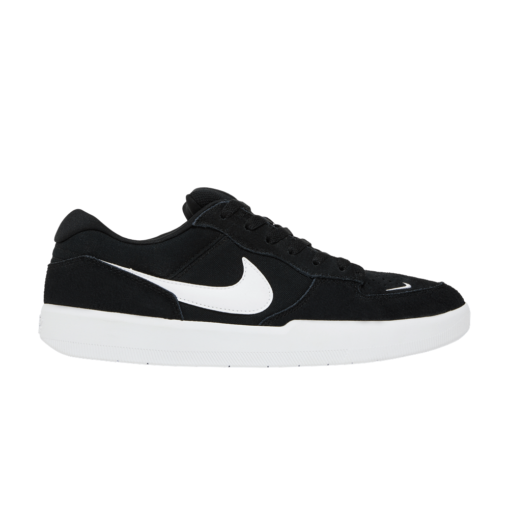Nike delta cheap force vulc preto