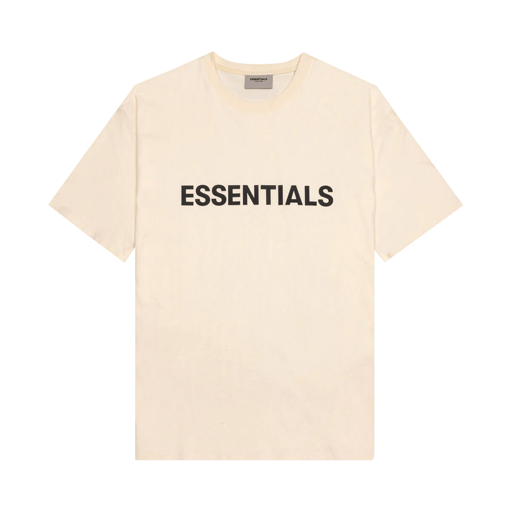 buttercream tshirt