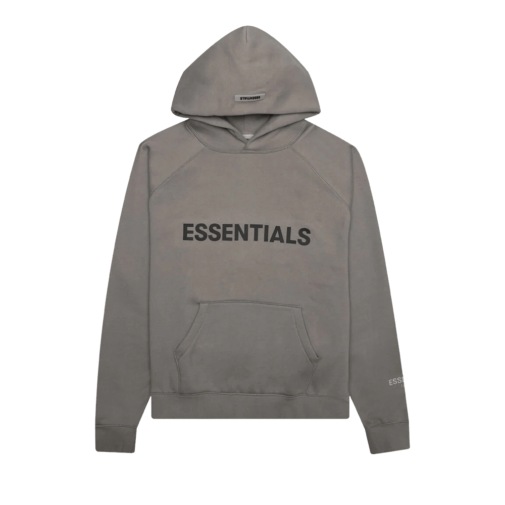 Essentials online stone hoodie