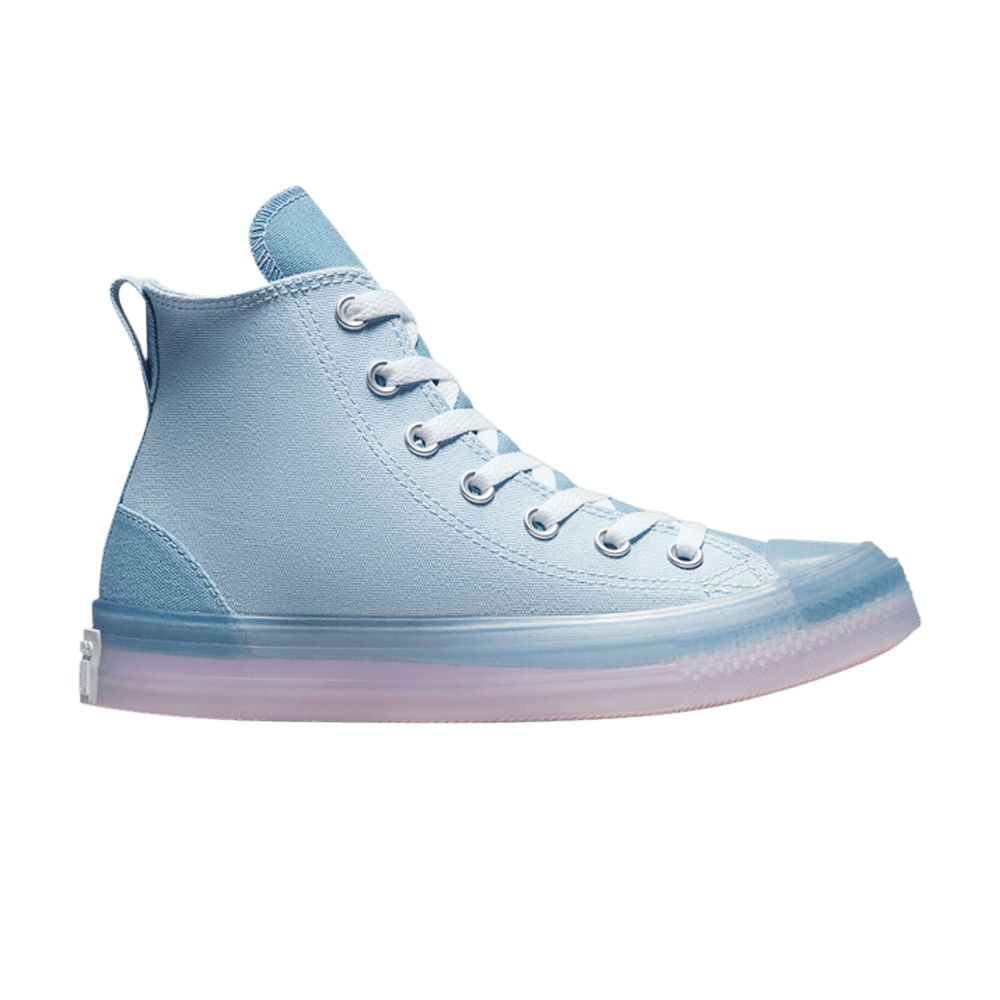 converse stretch canvas cx