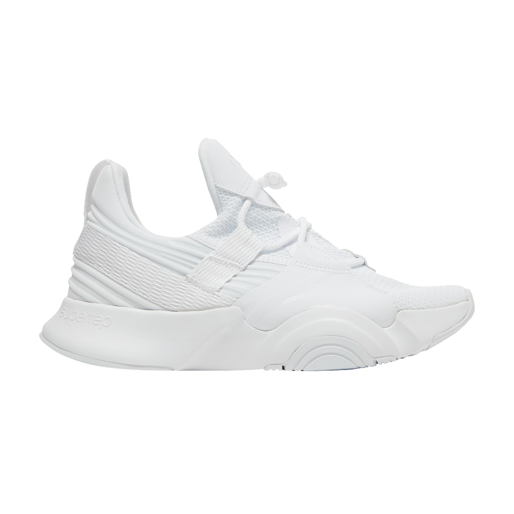 Buy Nike Wmns SuperRep Groove 'White' CT1248 100 GOAT