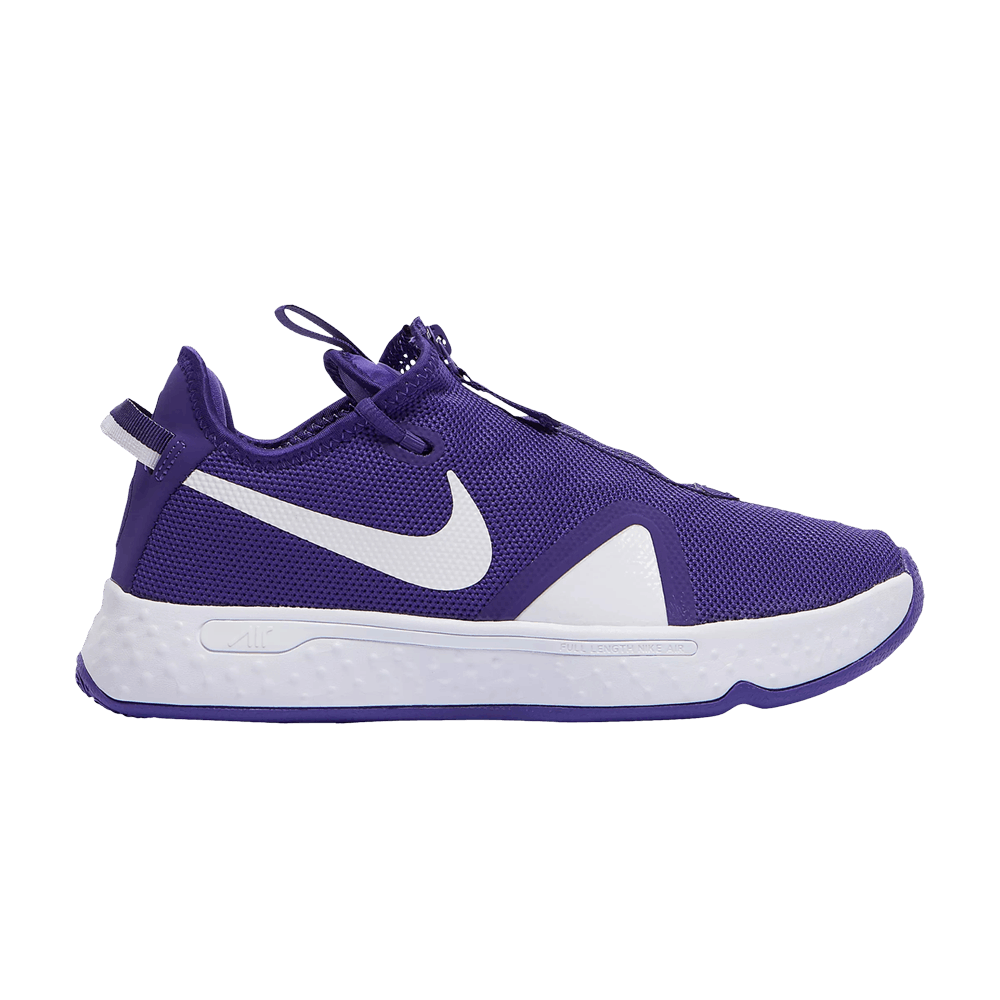 Buy PG 4 TB 'Field Purple' - CW4134 500 | GOAT