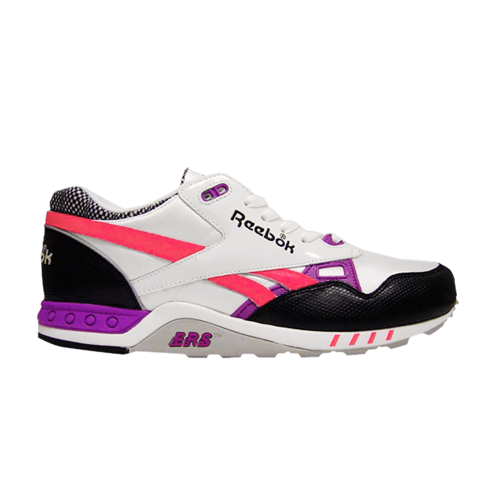 Reebok ers 2000 enfant violet sale