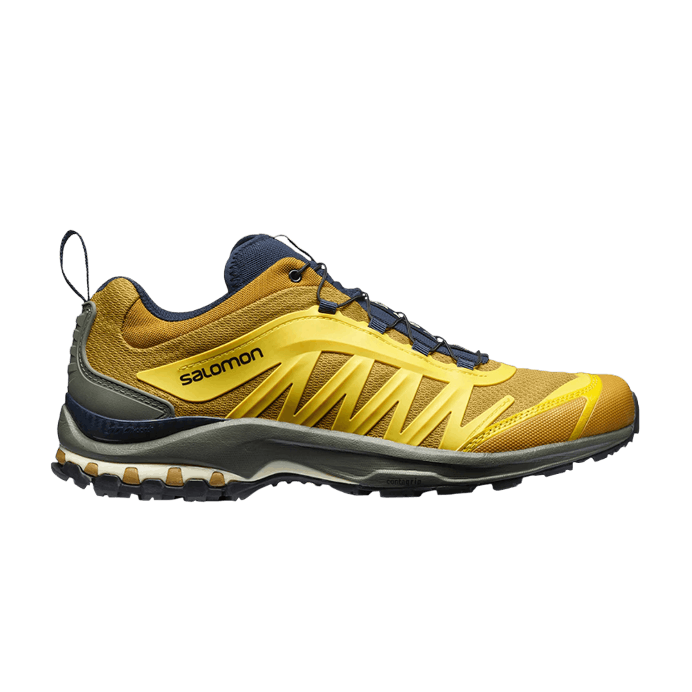 Buy Salomon XA-Pro Fusion ADV 'Arrowwood' - L41262500 | GOAT