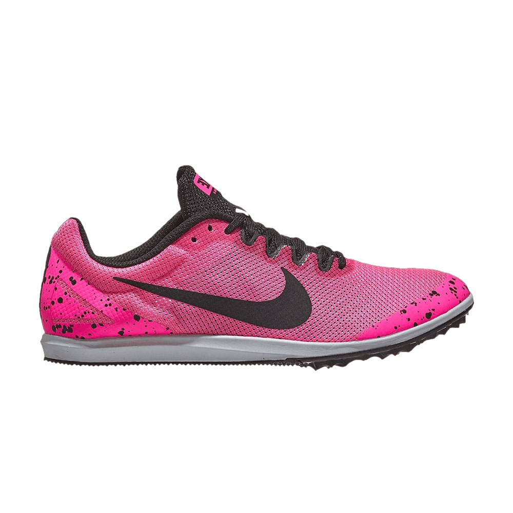 womens nike zoom rival d 10