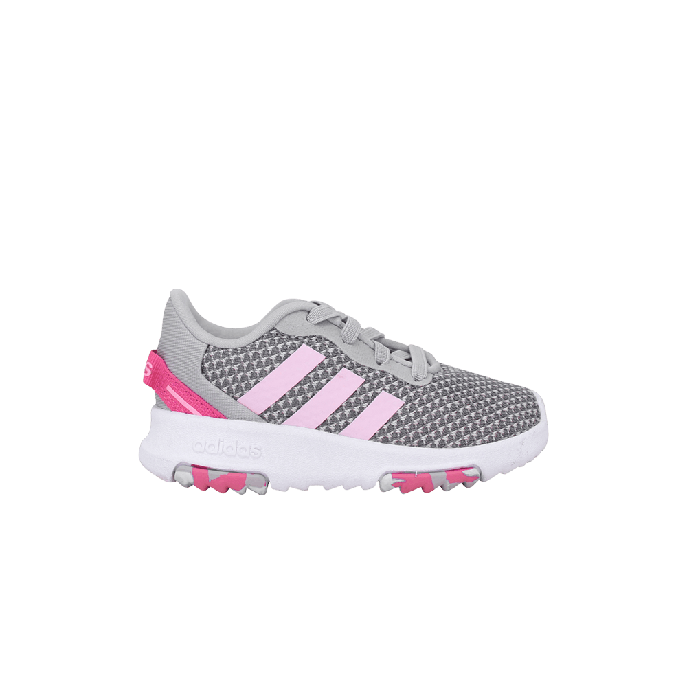 adidas gazelle silver green womens Adidas Kids Racer TR23  Shoptiques