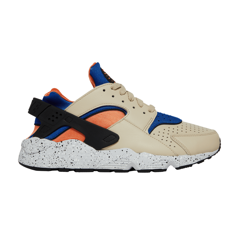 Size 11.5 Air Huarache OG Mowabb