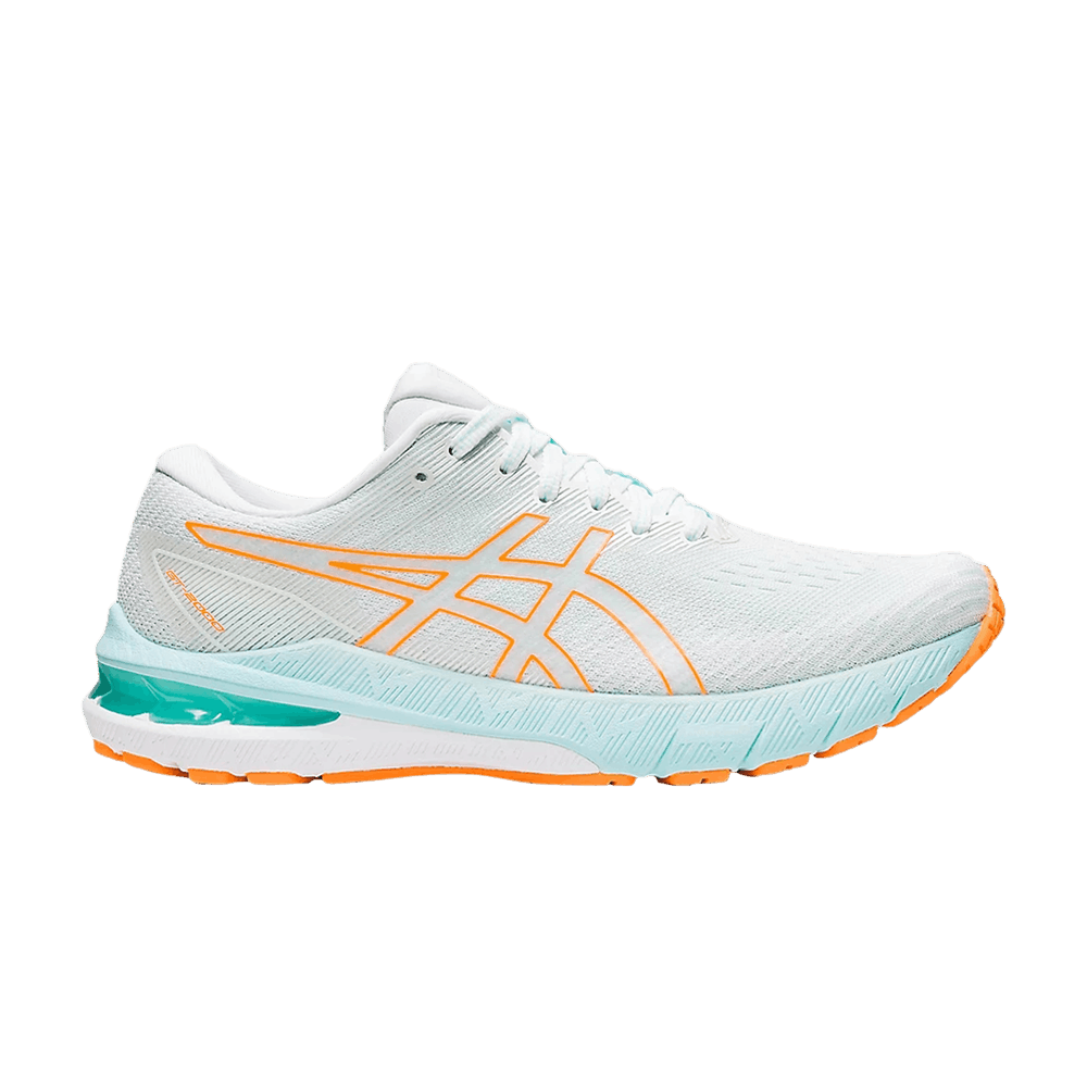Asics Wmns GT 2000 10 'Soothing Sea Orange Pop'
