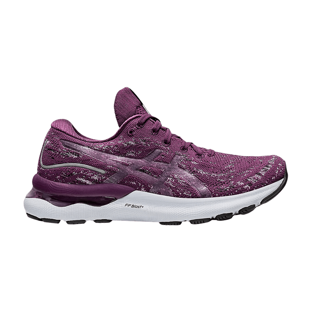 Asics Wmns Gel Nimbus 24 MK 'Deep Plum'