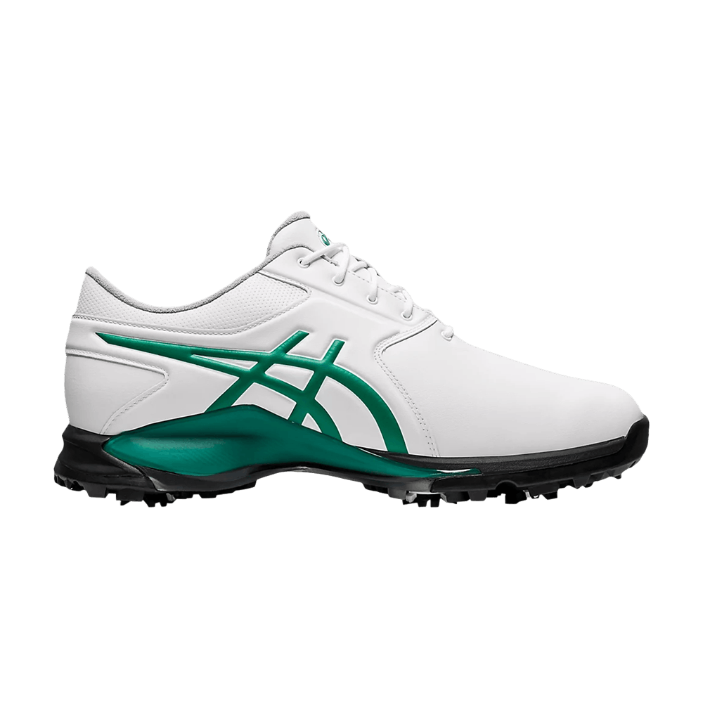 Buy Asics Gel Ace Pro 'White Forest Green' - 1111A220 101 | GOAT