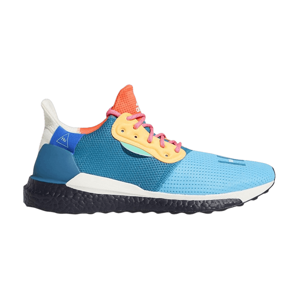 Solar on sale hu blue