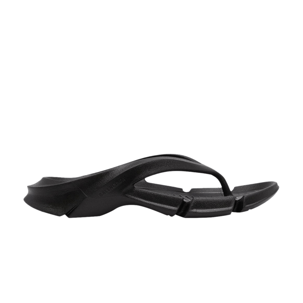 Balenciaga thong sandals store