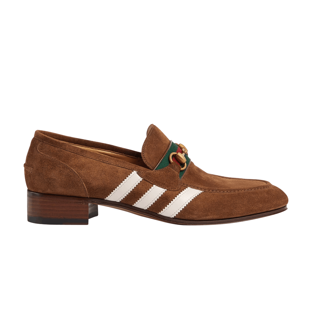 Loafer shoes adidas shop