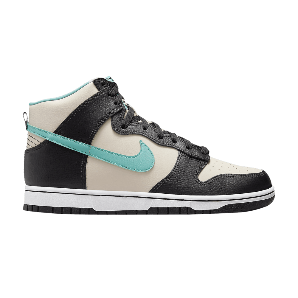 Buy Dunk High EMB 'Colorful Courts' - DO9455 200 | GOAT