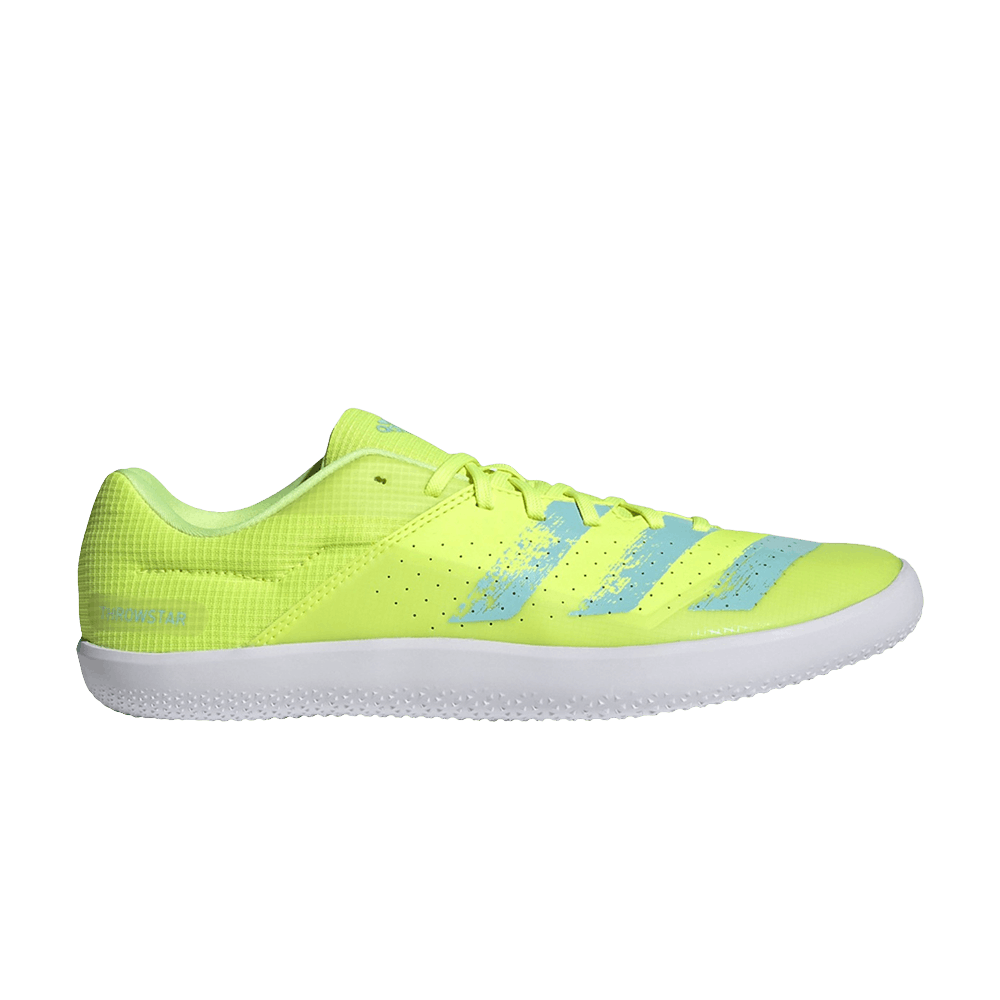 adidas gazelle silver green womens adidas Men's Throwstar Track & Field Shoes  League Outfitters