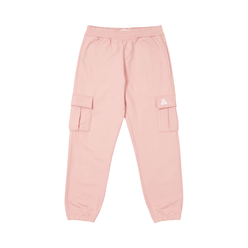 SAN FRANCISCO GIANTS CLASSIC CHENILLE DK JOGGER (PINK) – Pro Standard