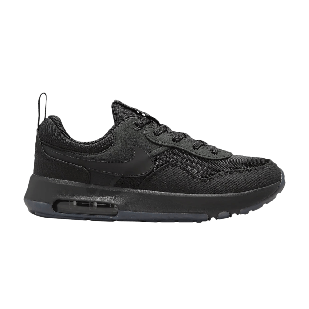 Buy Air Max Motif PS Black Anthracite DH9389 003 GOAT