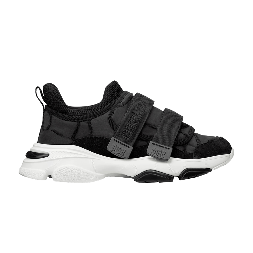 Christian Dior D-Wander sneakers – VintageBooBoo Pre owned