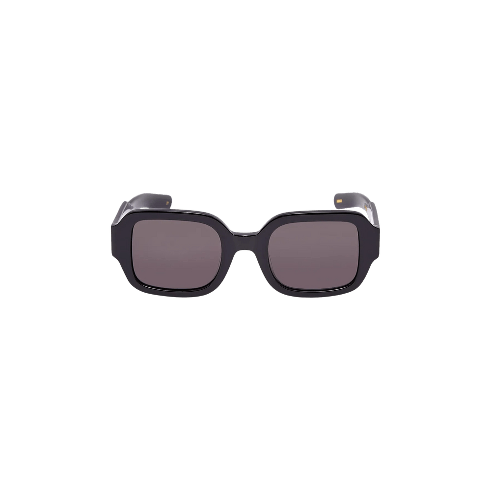 Buy Flatlist Tishkoff Sunglasses 'Solid Black' - 006 001
