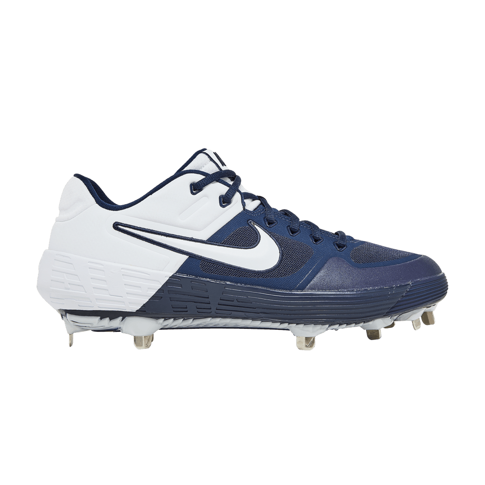 Nike alpha huarache elite 2 navy online